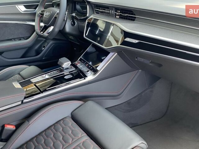 купить новое авто Ауди РС6 2025 года от официального дилера Ауді Центр Дніпро Ауди фото
