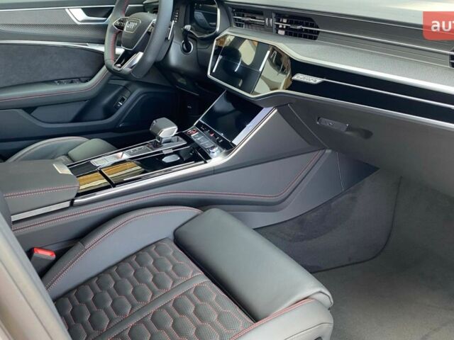 купить новое авто Ауди РС6 2025 года от официального дилера Ауді Центр Дніпро Ауди фото