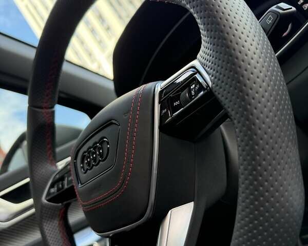 Ауди РС6, объемом двигателя 4 л и пробегом 15 тыс. км за 144333 $, фото 22 на Automoto.ua