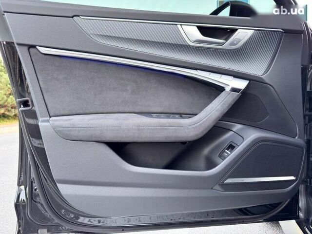 Ауди РС6, объемом двигателя 4 л и пробегом 1 тыс. км за 148500 $, фото 26 на Automoto.ua