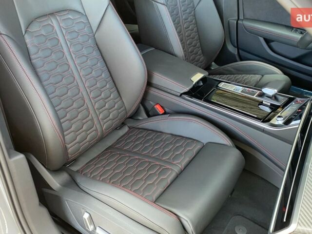 купить новое авто Ауди РС6 2025 года от официального дилера Ауді Центр Дніпро Ауди фото