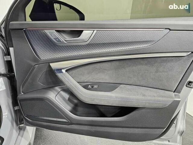 Ауди РС6, объемом двигателя 0 л и пробегом 13 тыс. км за 219999 $, фото 25 на Automoto.ua