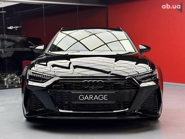 Ауди РС6, объемом двигателя 4 л и пробегом 1 тыс. км за 157700 $, фото 1 на Automoto.ua