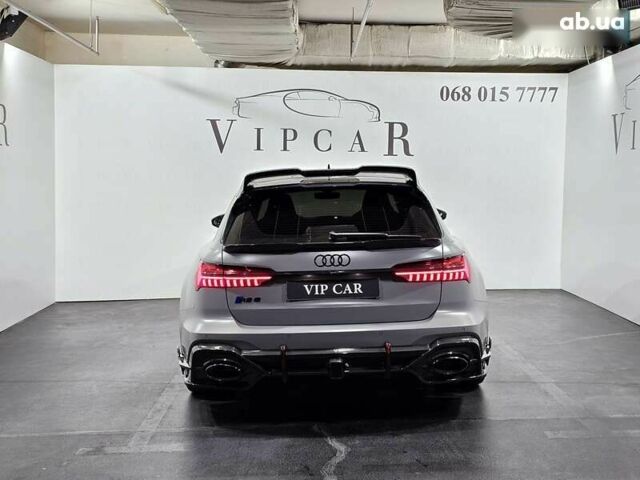 Ауди РС6, объемом двигателя 0 л и пробегом 13 тыс. км за 219999 $, фото 9 на Automoto.ua