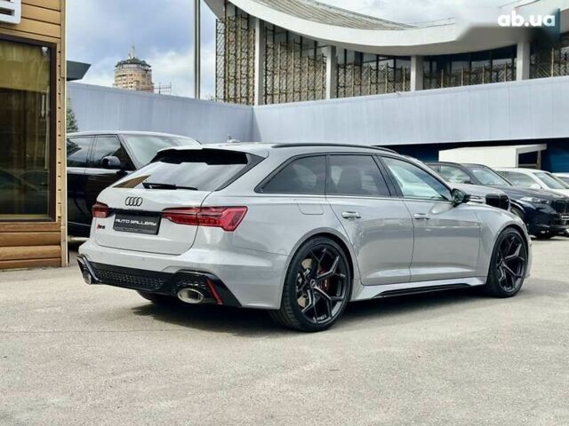 Ауді РС6, об'ємом двигуна 0 л та пробігом 1 тис. км за 146500 $, фото 23 на Automoto.ua