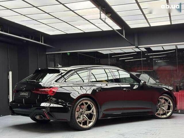 Ауди РС6, объемом двигателя 4 л и пробегом 1 тыс. км за 157700 $, фото 22 на Automoto.ua