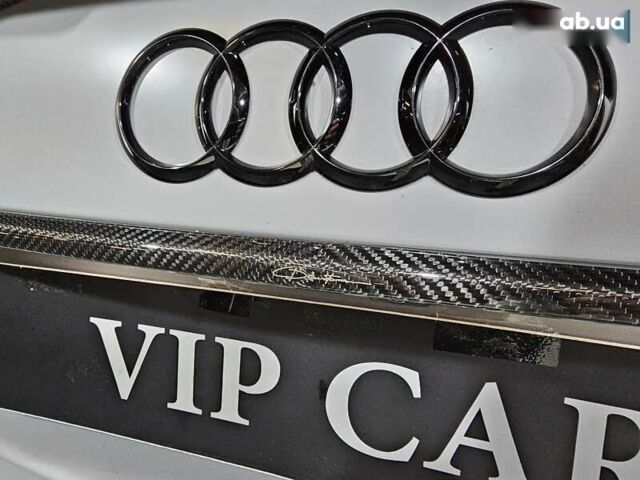 Ауди РС6, объемом двигателя 0 л и пробегом 13 тыс. км за 219999 $, фото 13 на Automoto.ua