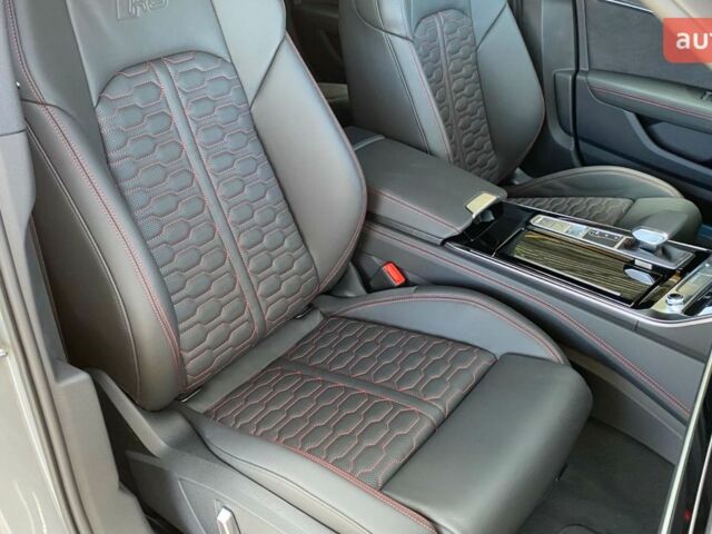 купить новое авто Ауди РС6 2025 года от официального дилера Ауді Центр Дніпро Ауди фото