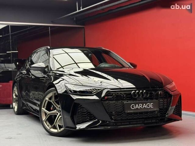 Ауди РС6, объемом двигателя 4 л и пробегом 1 тыс. км за 157700 $, фото 13 на Automoto.ua