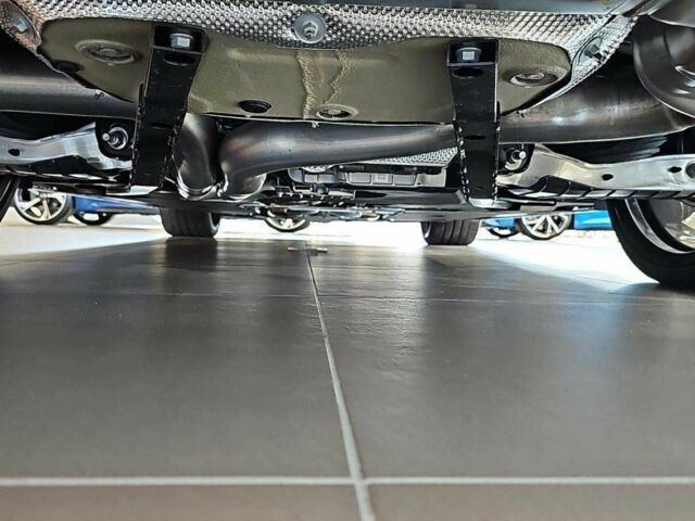 Серый Ауди РС6, объемом двигателя 4 л и пробегом 1 тыс. км за 87000 $, фото 7 на Automoto.ua