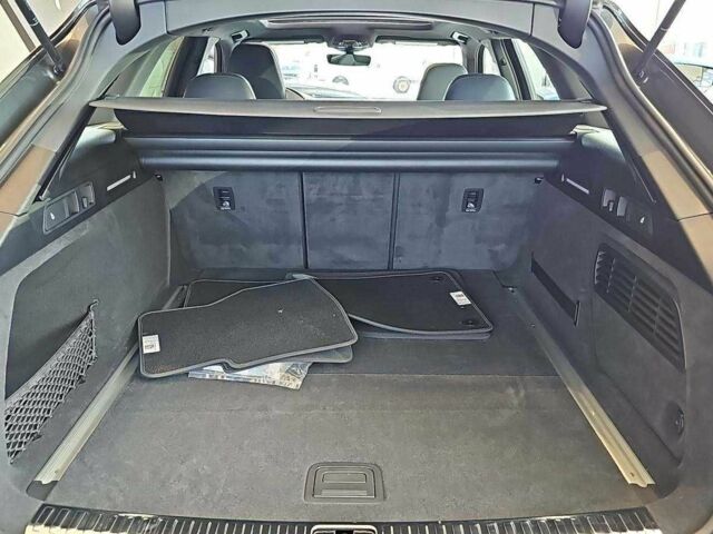 Серый Ауди РС6, объемом двигателя 4 л и пробегом 1 тыс. км за 87000 $, фото 6 на Automoto.ua