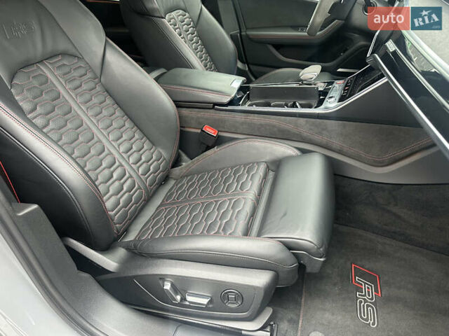 Ауди РС6 2020 в Киеве на Automoto.ua Серый Ауди РС6, объемом двигателя 4 л и пробегом 98 тыс. км за 99000 $, фото 8 на Automoto.ua