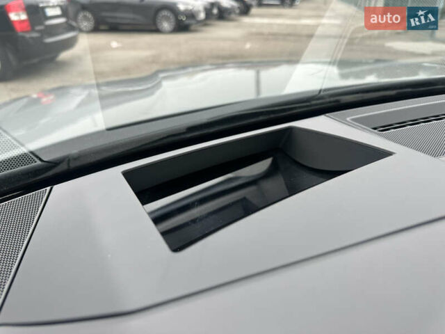 Ауди РС6 2020 в Киеве на Automoto.ua Серый Ауди РС6, объемом двигателя 4 л и пробегом 98 тыс. км за 99000 $, фото 17 на Automoto.ua