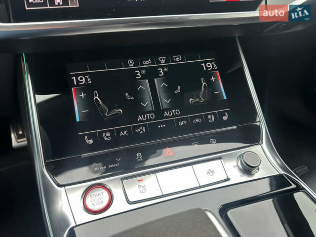 Ауди РС6 2020 в Киеве на Automoto.ua Серый Ауди РС6, объемом двигателя 4 л и пробегом 98 тыс. км за 99000 $, фото 19 на Automoto.ua