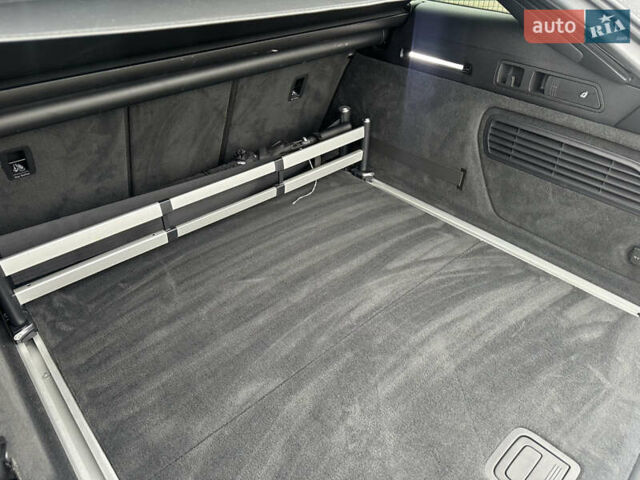 Ауди РС6 2020 в Киеве на Automoto.ua Серый Ауди РС6, объемом двигателя 4 л и пробегом 98 тыс. км за 99000 $, фото 35 на Automoto.ua