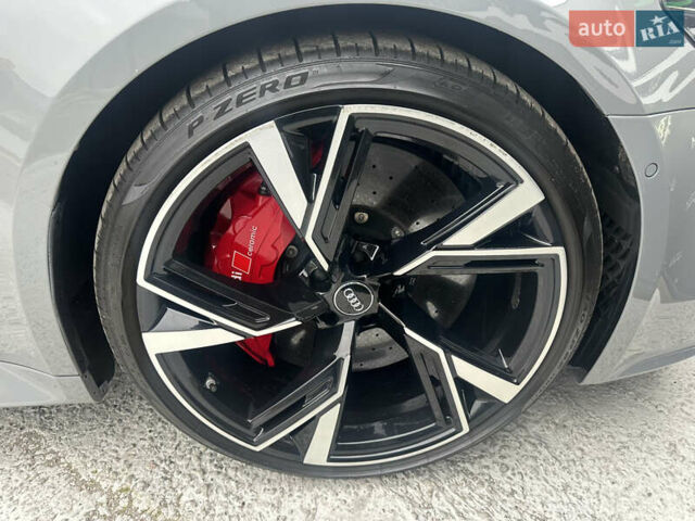 Ауди РС6 2020 в Киеве на Automoto.ua Серый Ауди РС6, объемом двигателя 4 л и пробегом 98 тыс. км за 99000 $, фото 37 на Automoto.ua