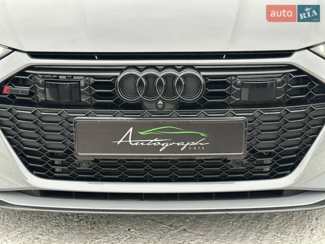 Ауди РС6 2020 в Киеве на Automoto.ua Серый Ауди РС6, объемом двигателя 4 л и пробегом 98 тыс. км за 99000 $, фото 33 на Automoto.ua