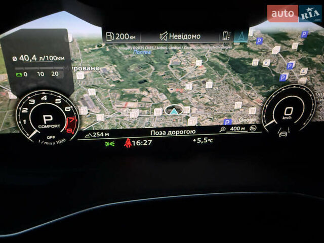 Серый Ауди РС6, объемом двигателя 4 л и пробегом 120 тыс. км за 99500 $, фото 112 на Automoto.ua