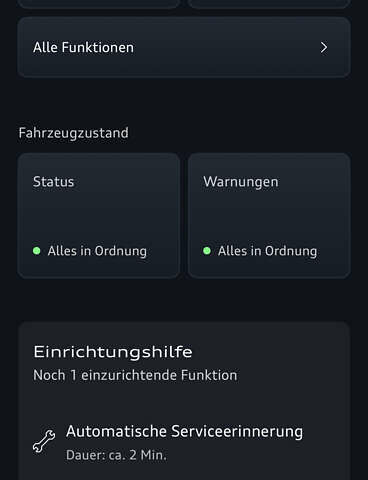 Серый Ауди РС6, объемом двигателя 4 л и пробегом 120 тыс. км за 99500 $, фото 122 на Automoto.ua