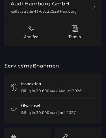 Серый Ауди РС6, объемом двигателя 4 л и пробегом 120 тыс. км за 99500 $, фото 123 на Automoto.ua
