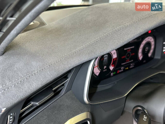 Серый Ауди РС6, объемом двигателя 4 л и пробегом 1 тыс. км за 290000 $, фото 31 на Automoto.ua