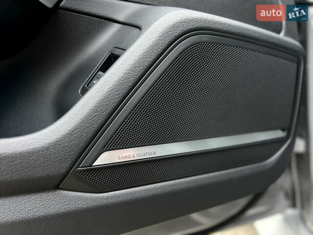 Сірий Ауді РС6, об'ємом двигуна 4 л та пробігом 37 тис. км за 139900 $, фото 32 на Automoto.ua
