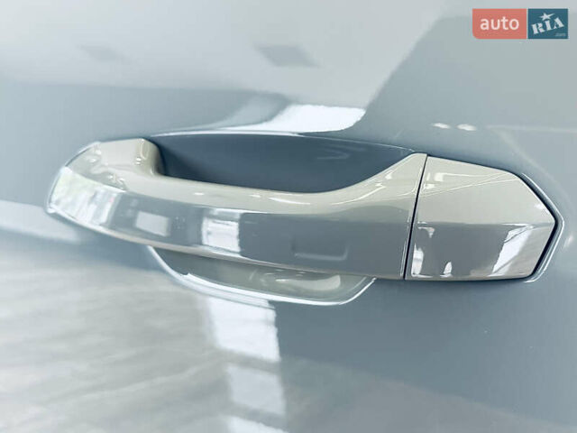 Серый Ауди РС6, объемом двигателя 4 л и пробегом 1 тыс. км за 290000 $, фото 22 на Automoto.ua