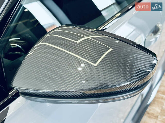 Серый Ауди РС6, объемом двигателя 4 л и пробегом 1 тыс. км за 290000 $, фото 20 на Automoto.ua