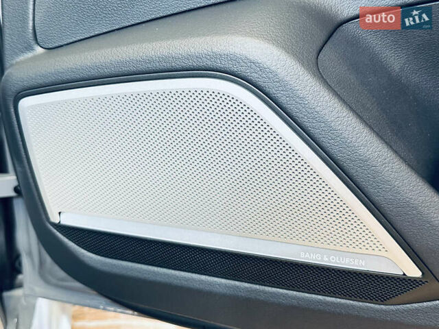 Серый Ауди РС6, объемом двигателя 4 л и пробегом 1 тыс. км за 290000 $, фото 69 на Automoto.ua