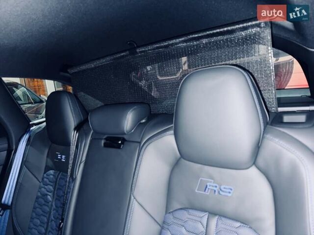 Сірий Ауді РС6, об'ємом двигуна 4 л та пробігом 1 тис. км за 170900 $, фото 139 на Automoto.ua