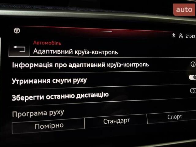 Сірий Ауді РС6, об'ємом двигуна 4 л та пробігом 1 тис. км за 170900 $, фото 106 на Automoto.ua