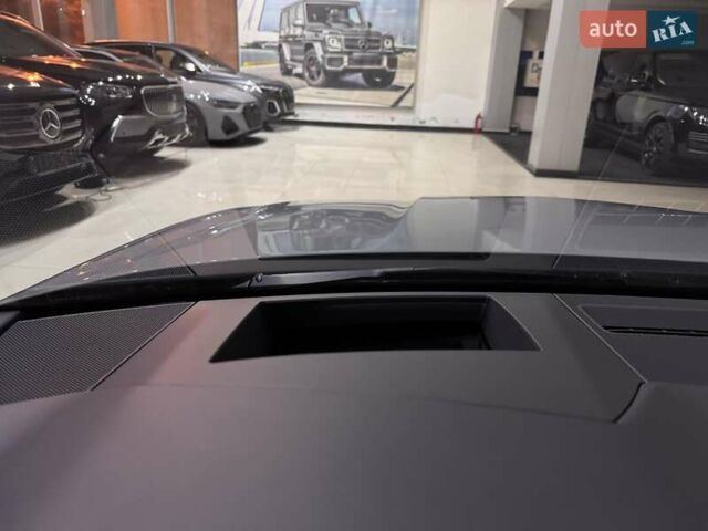 Сірий Ауді РС6, об'ємом двигуна 4 л та пробігом 1 тис. км за 170900 $, фото 108 на Automoto.ua