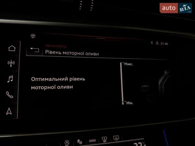 Сірий Ауді РС6, об'ємом двигуна 4 л та пробігом 1 тис. км за 170900 $, фото 27 на Automoto.ua