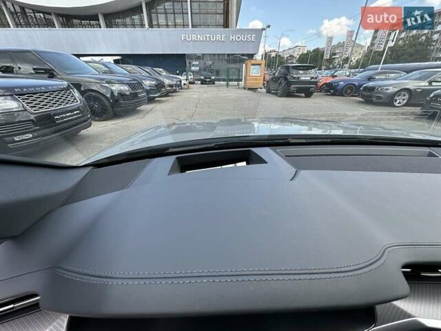 Серый Ауди РС6, объемом двигателя 4 л и пробегом 1 тыс. км за 139999 $, фото 31 на Automoto.ua