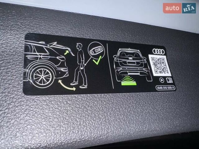 Сірий Ауді РС6, об'ємом двигуна 4 л та пробігом 1 тис. км за 170900 $, фото 71 на Automoto.ua
