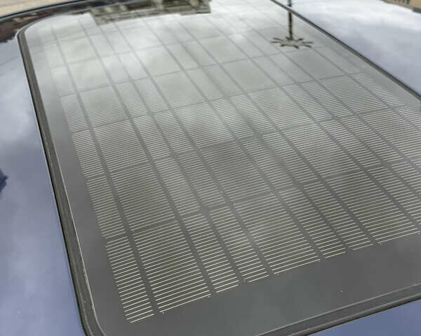 Синий Ауди РС6, объемом двигателя 4.2 л и пробегом 279 тыс. км за 19500 $, фото 7 на Automoto.ua