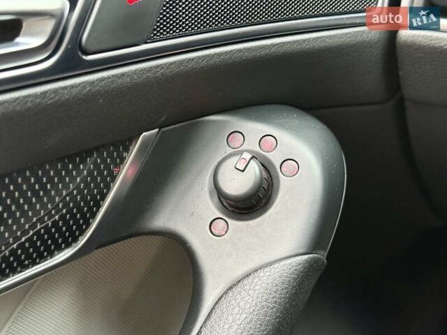 Синій Ауді РС6, об'ємом двигуна 4.99 л та пробігом 121 тис. км за 29900 $, фото 28 на Automoto.ua