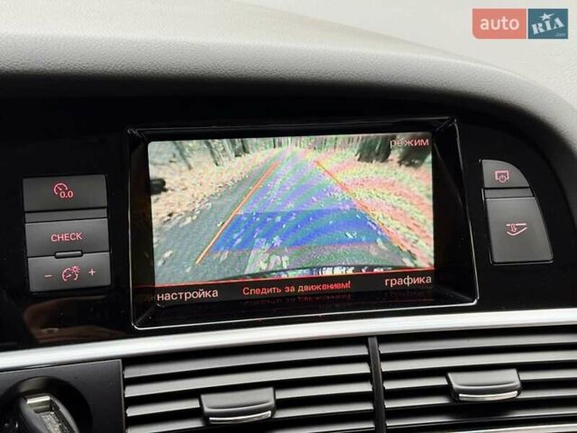 Синій Ауді РС6, об'ємом двигуна 4.99 л та пробігом 121 тис. км за 29900 $, фото 21 на Automoto.ua