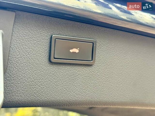 Синій Ауді РС6, об'ємом двигуна 4.99 л та пробігом 121 тис. км за 29900 $, фото 30 на Automoto.ua