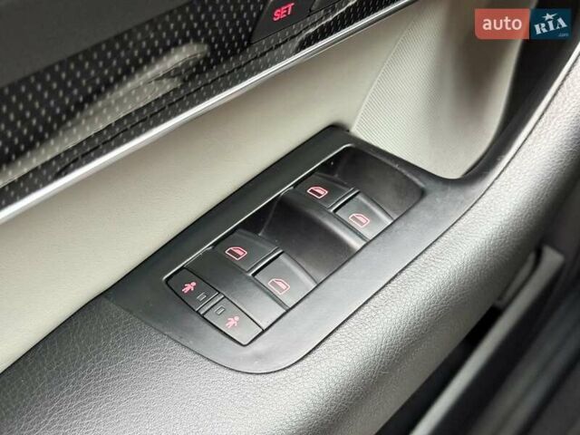 Синій Ауді РС6, об'ємом двигуна 4.99 л та пробігом 121 тис. км за 29900 $, фото 27 на Automoto.ua