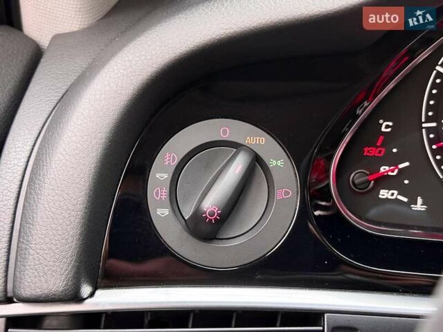 Синій Ауді РС6, об'ємом двигуна 4.99 л та пробігом 121 тис. км за 29900 $, фото 25 на Automoto.ua