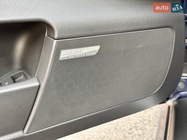 Синій Ауді РС6, об'ємом двигуна 4.99 л та пробігом 121 тис. км за 29900 $, фото 29 на Automoto.ua