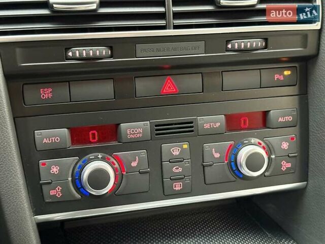 Синій Ауді РС6, об'ємом двигуна 4.99 л та пробігом 121 тис. км за 29900 $, фото 22 на Automoto.ua