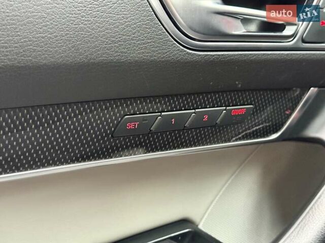 Синій Ауді РС6, об'ємом двигуна 4.99 л та пробігом 121 тис. км за 29900 $, фото 26 на Automoto.ua