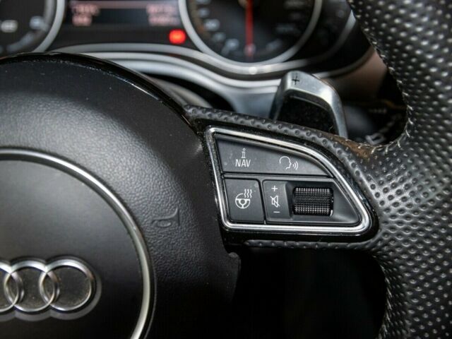 Синий Ауди РС6, объемом двигателя 4 л и пробегом 51 тыс. км за 92000 $, фото 19 на Automoto.ua