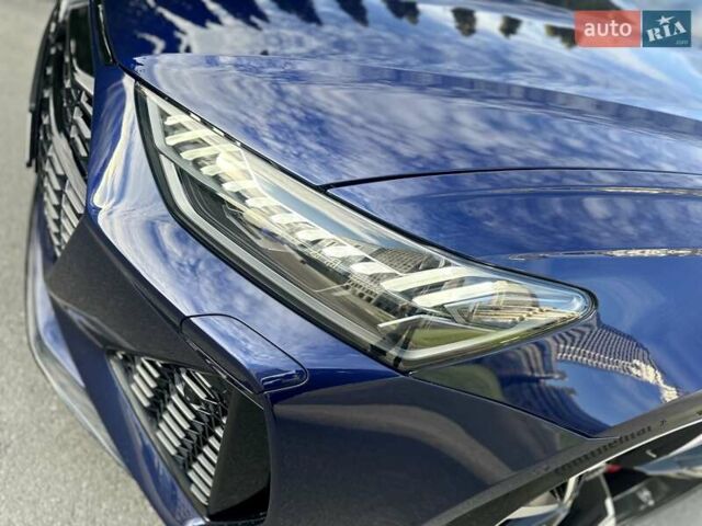 Синій Ауді РС6, об'ємом двигуна 4 л та пробігом 42 тис. км за 118000 $, фото 3 на Automoto.ua
