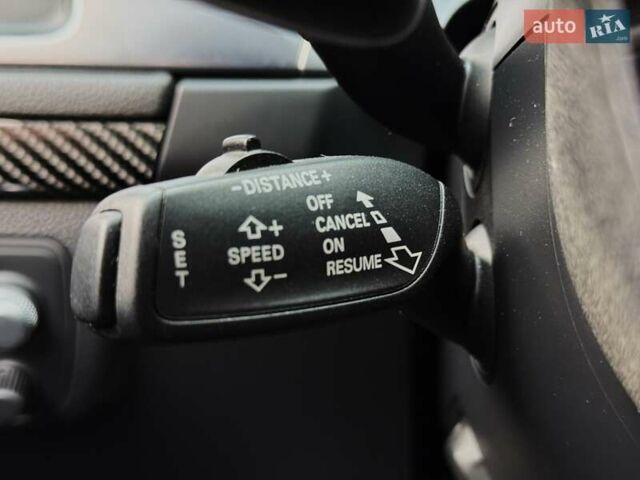 Белый Ауди РС7, объемом двигателя 3.99 л и пробегом 111 тыс. км за 52999 $, фото 36 на Automoto.ua