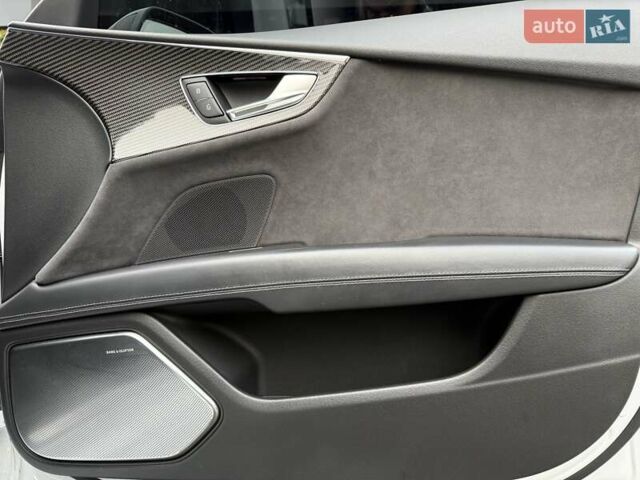 Белый Ауди РС7, объемом двигателя 3.99 л и пробегом 111 тыс. км за 52999 $, фото 26 на Automoto.ua