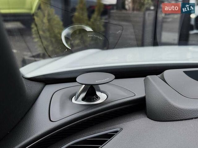 Белый Ауди РС7, объемом двигателя 3.99 л и пробегом 111 тыс. км за 52999 $, фото 44 на Automoto.ua