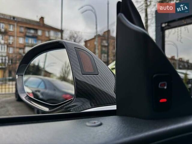 Белый Ауди РС7, объемом двигателя 3.99 л и пробегом 111 тыс. км за 52999 $, фото 35 на Automoto.ua